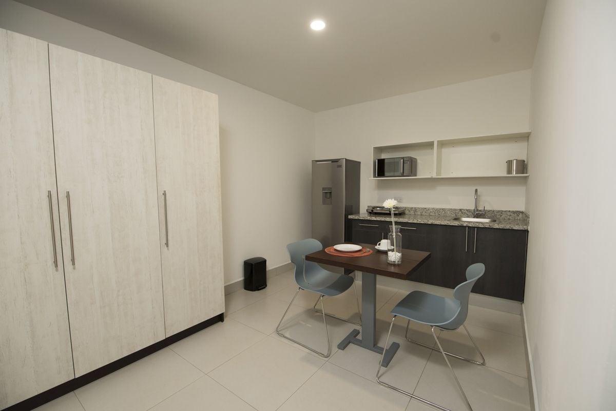 Hotel Nicte Managua Buitenkant foto