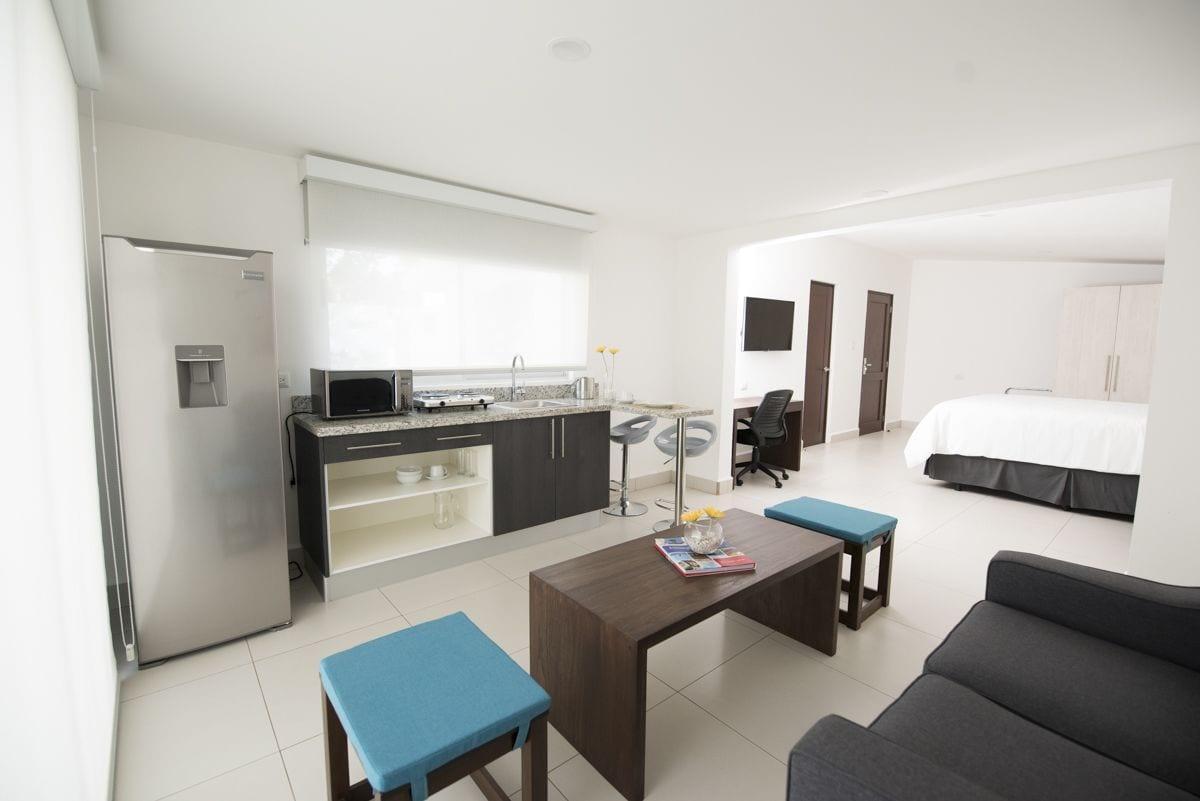 Hotel Nicte Managua Buitenkant foto
