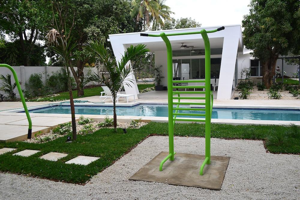 Hotel Nicte Managua Buitenkant foto