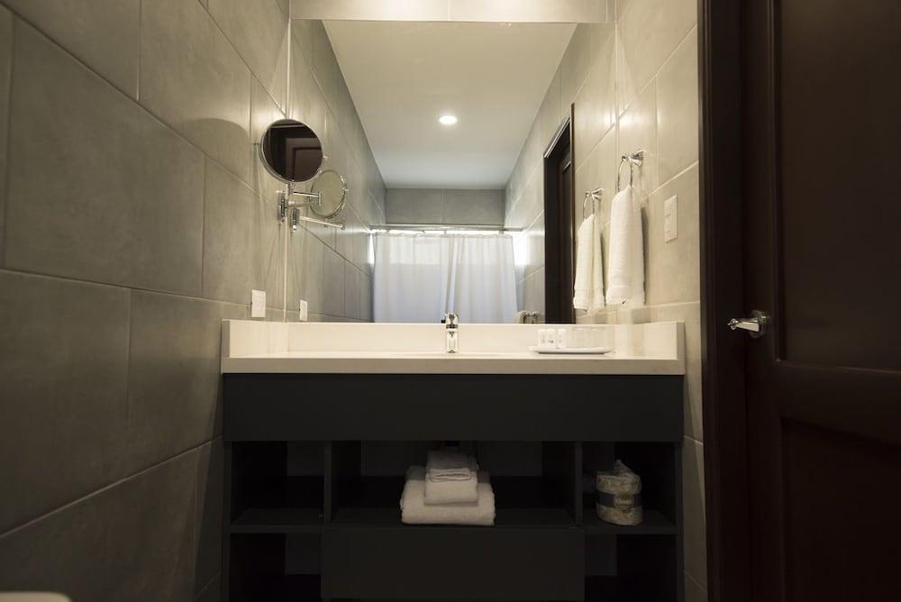 Hotel Nicte Managua Buitenkant foto