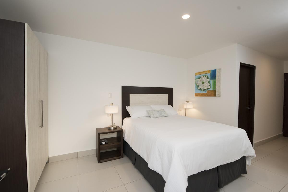 Hotel Nicte Managua Buitenkant foto