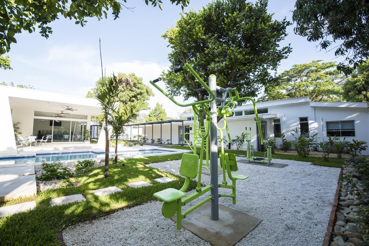 Hotel Nicte Managua Buitenkant foto