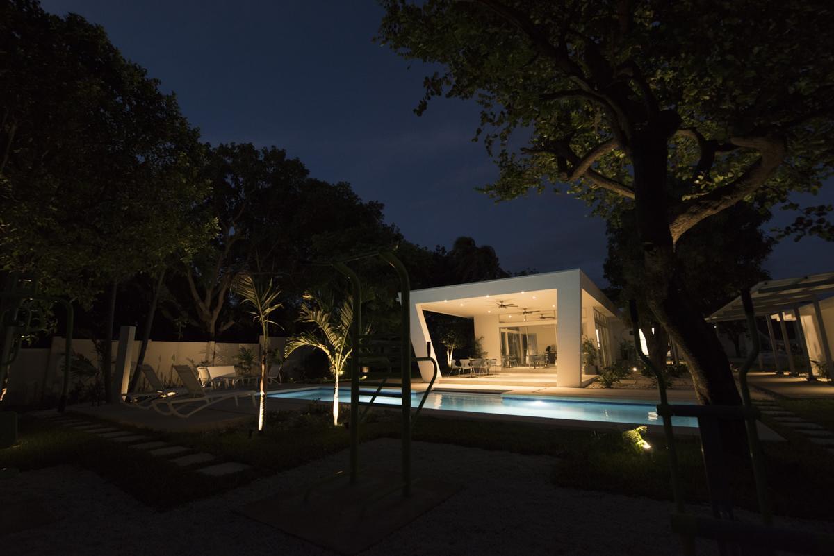 Hotel Nicte Managua Buitenkant foto