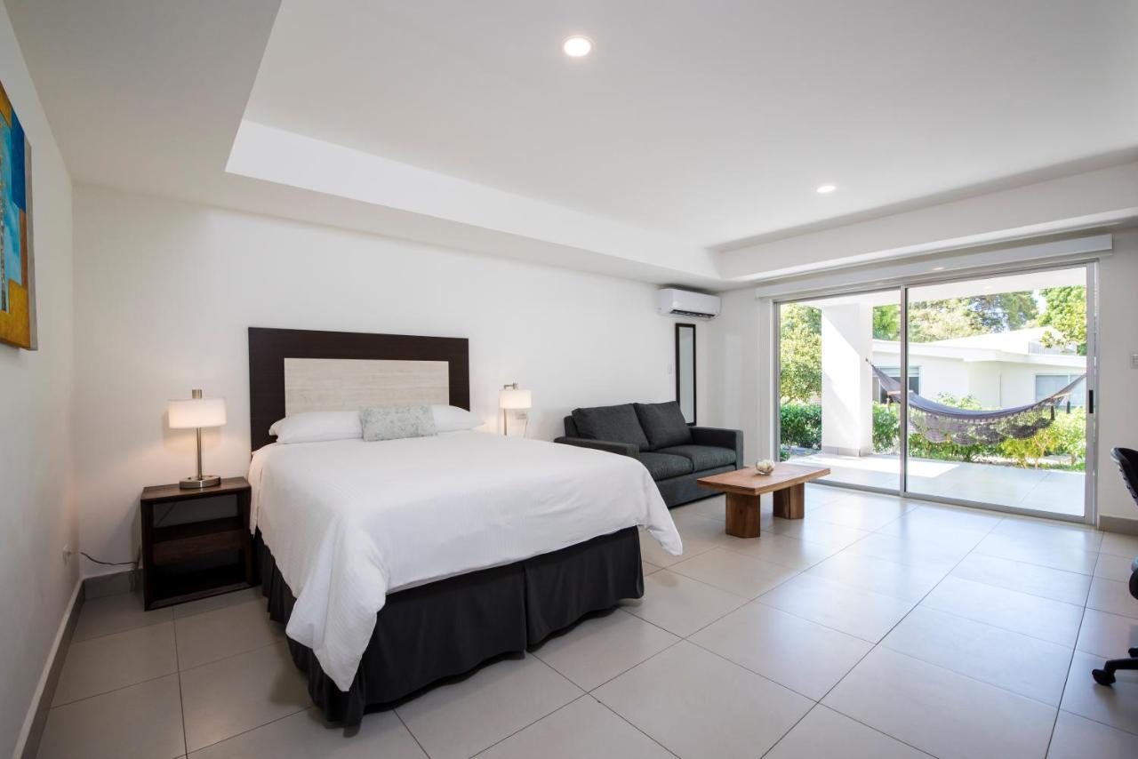 Hotel Nicte Managua Buitenkant foto